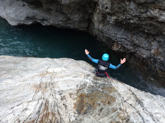 Et un ton très sympa encore